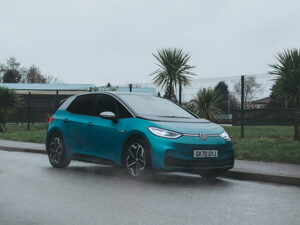 clovis city electric car maintenance, annual service, inspection