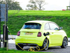 clovis city electric car service, ev repair, battery maintenance